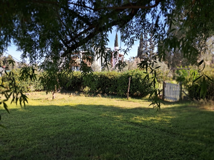 4 Bedroom Property for Sale in Redelinghuys Western Cape